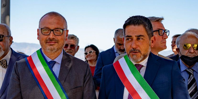 Brunetti e Versace: «Contro la Reggina un’ingiustizia. Ma cento anni di storia non si cancellano»