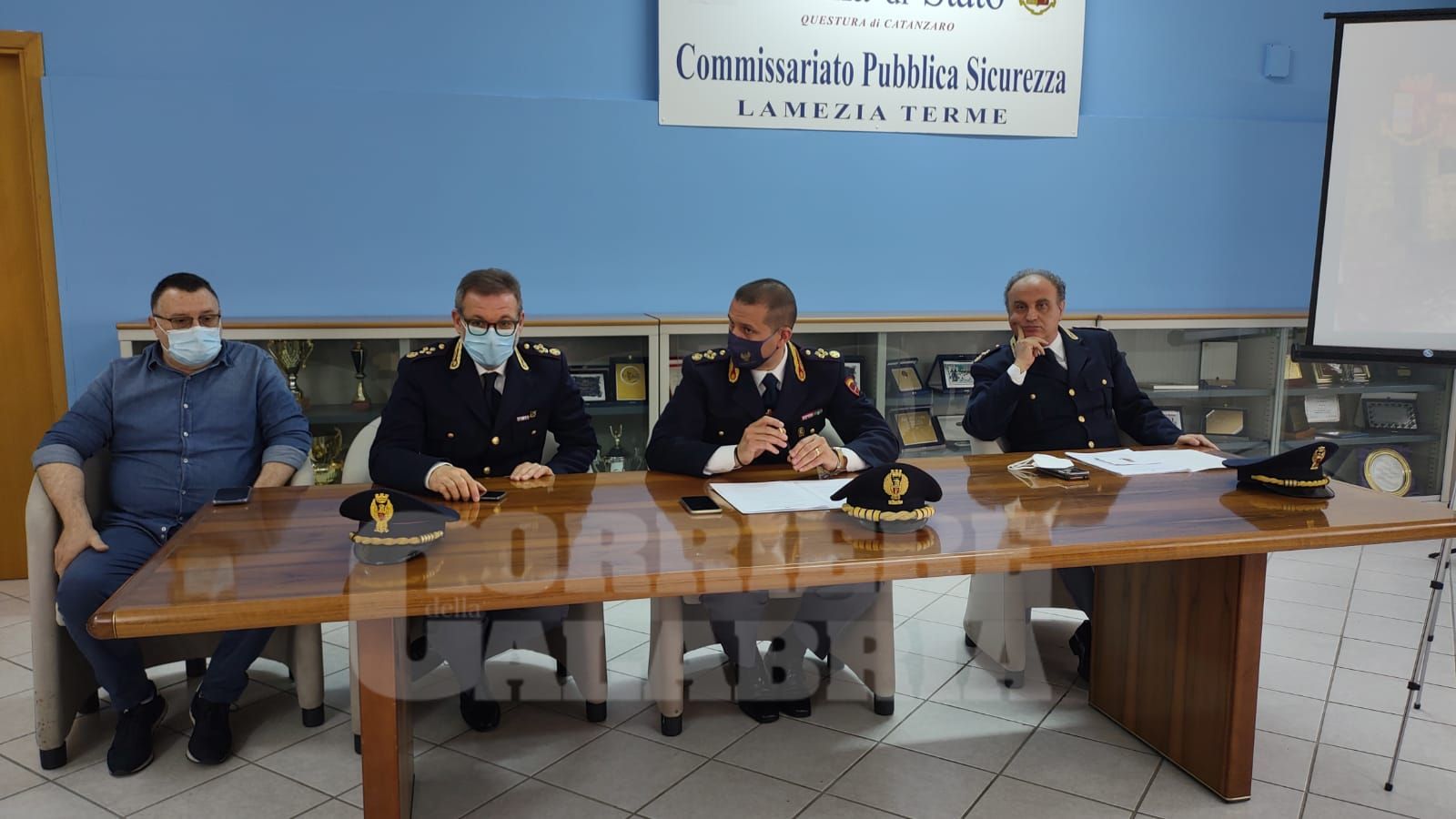 Omicidio Gigliotti a Lamezia, chiuso il caso dopo sei anni. «Gallo ha compiuto una serie di errori» – VIDEO