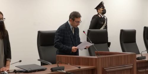 Rinascita Scott, «la 'Ndrangheta vibonese, tra federalismo, tentazioni stragiste e massoneria»