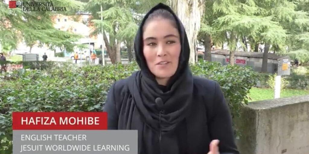 Afghanistan, docenti accolti all’Unical dopo la fuga da Kabul – VIDEO