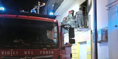 vigili-reggio-morto