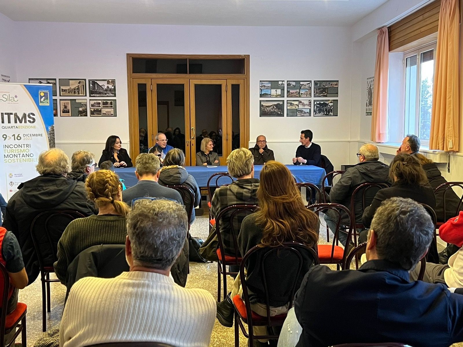 In Sila, la quarta edizione dell’evento dedicato al turismo montano sostenibile