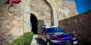 Condannato per estorsione, truffa aggravata e atti persecutori: un arresto a Vibo Valentia – NOME