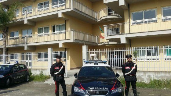 EURO-SCUOLA | Tra gli arrestati c'è un ex consigliere provinciale  – NOMI E VIDEO