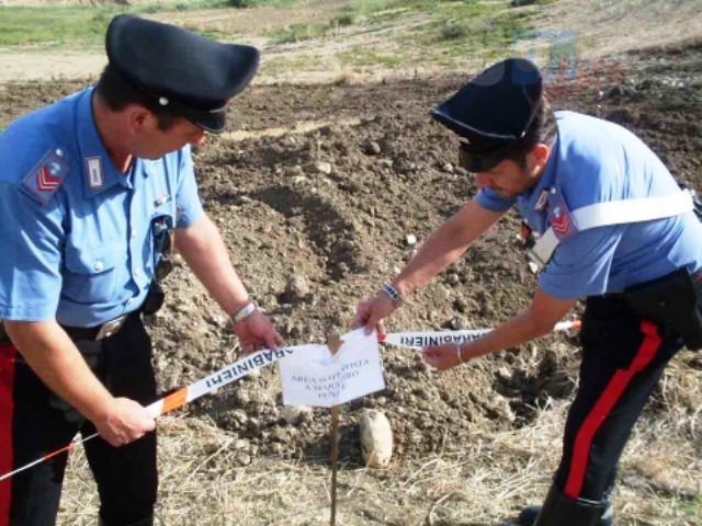 Niente soldi per gli scavi. E le "archeomafie" fanno affari