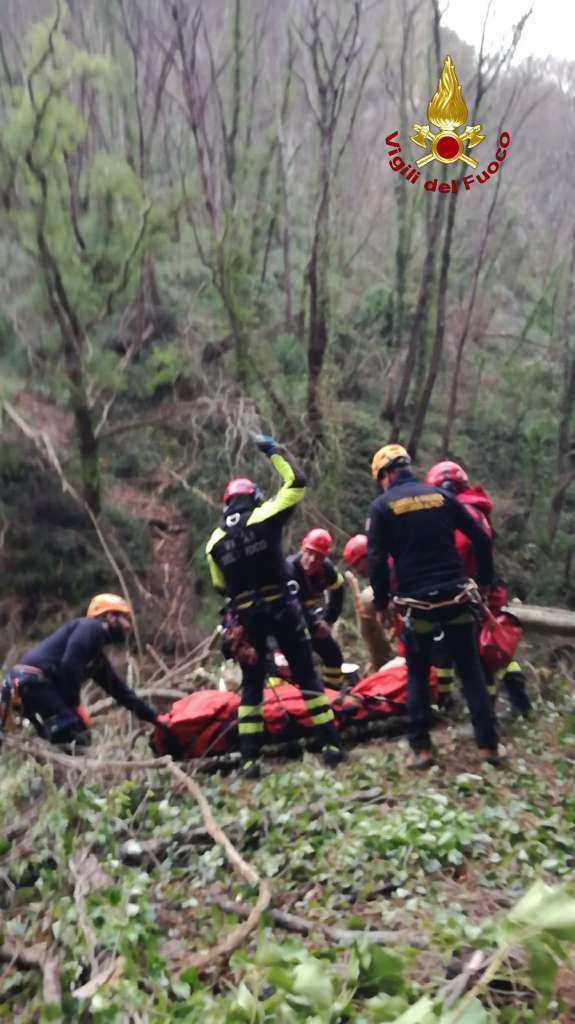 Trovato morto il 23enne che era scomparso nel Cosentino