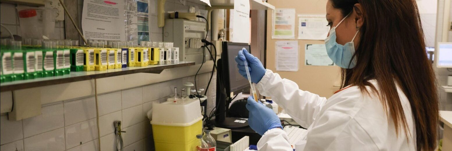 Torna il colera in Sardegna dopo 50 anni. Isolato un caso a Cagliari