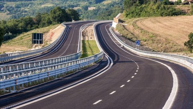 Al via la progettazione di sei strade in Calabria