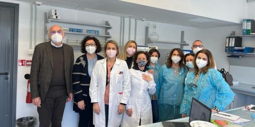 arpacal covid collettori fognari