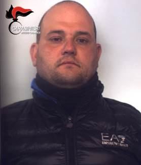 Fermato con 3 chili di "maria", arrestato 31enne a Taurianova – VIDEO