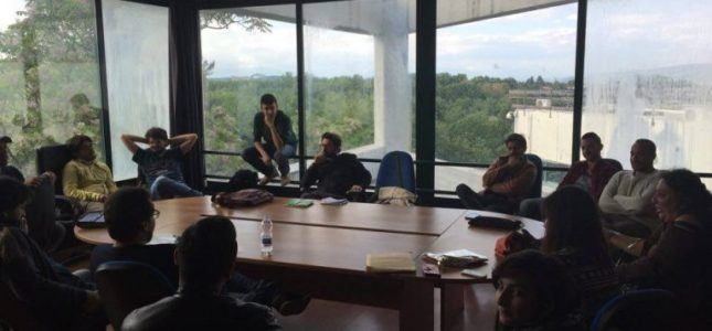 A Cosenza la presentazione de “Il cinema nei borghi della Calabria”