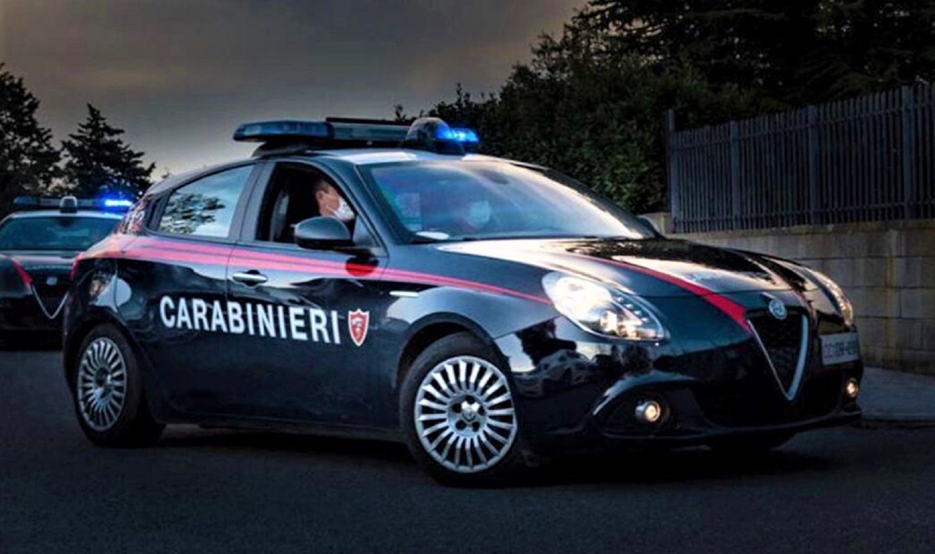 Donna violentata mentre fa jogging nel Milanese