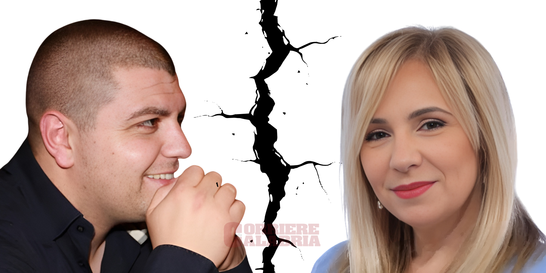 Politica o persecuzione? Il caso Scarcella-Sciarrone agita Gioia Tauro