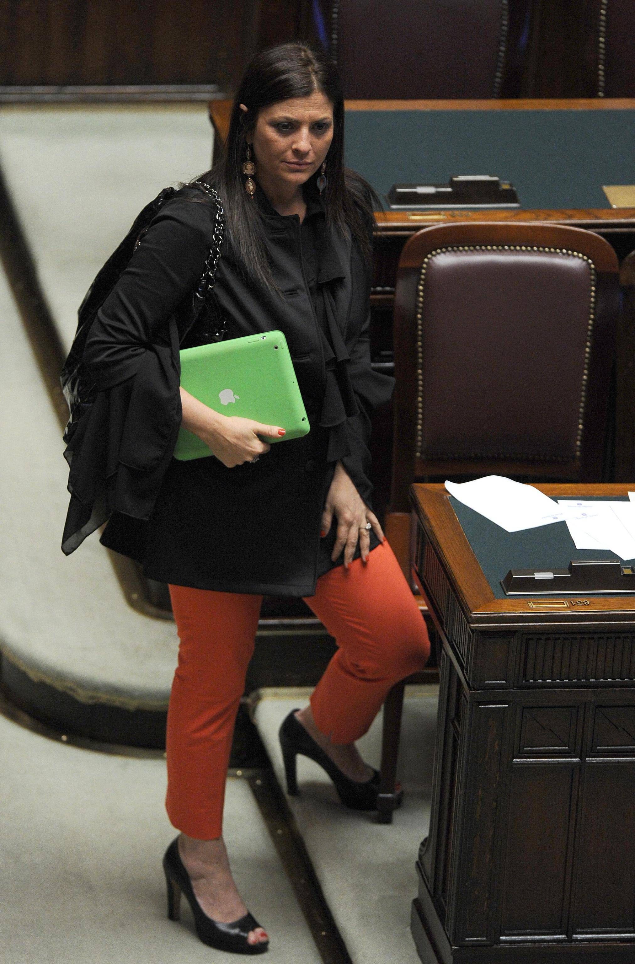 Santelli: «Il governo ascolti l’Anci»