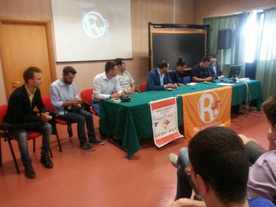 Elezioni universitarie, sparisce la lista dei Gd