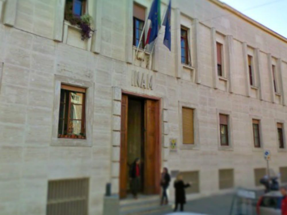 L`Asp di Cosenza parte civile contro il doping