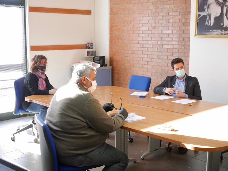 Corigliano Rossano, la denuncia: «Gli aiuti alle famiglie non bastano»