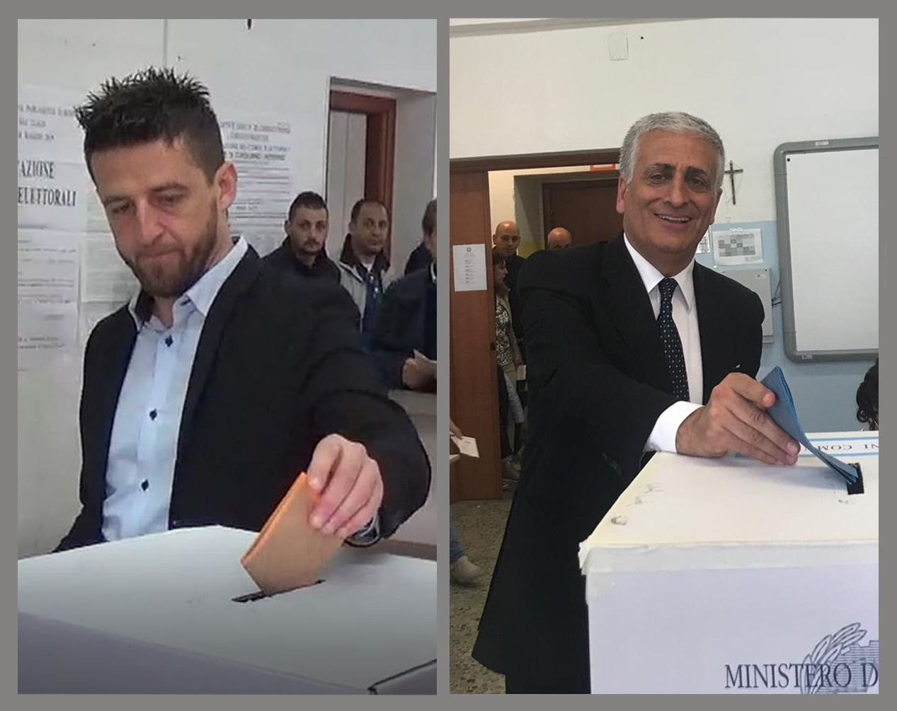 Corigliano Rossano, ancora schermaglie tra Stasi e Graziano