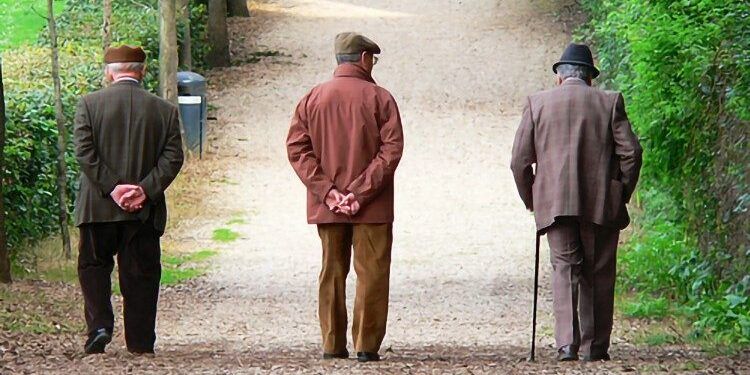 Censimento Istat: «In Calabria ritmi di invecchiamento superiori alla media nazionale»