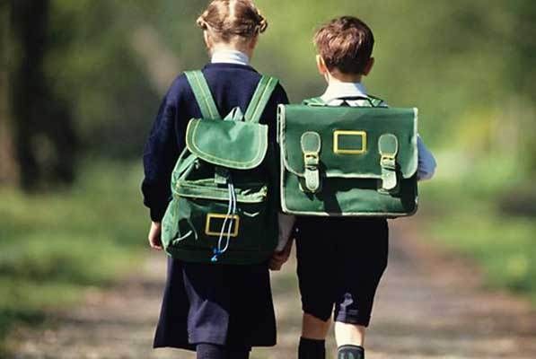 Non mandavano i figli a scuola, denunciati