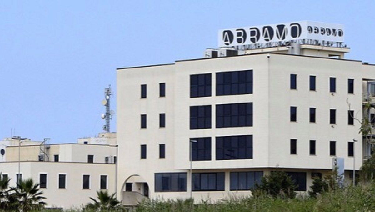 Crotone, coronavirus: secondo caso positivo tra i dipendenti dell’Abramo customer care