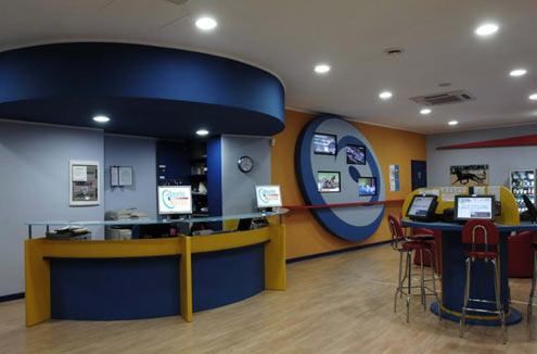 JONNY | Il business dei centri scommesse tra Crotone e Catanzaro