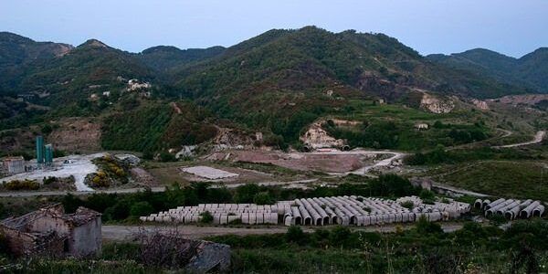 Consorzio di bonifica Ionio Catanzarese, dimessi tutti i membri del consiglio dei delegati