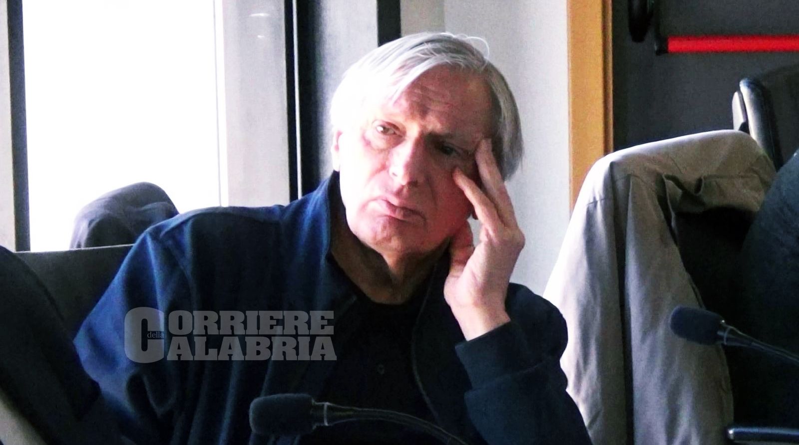 Ponte sullo Stretto, don Ciotti: «Ci sono altre priorità in Italia». Sugli espropri: «Venga garantita la dignità»