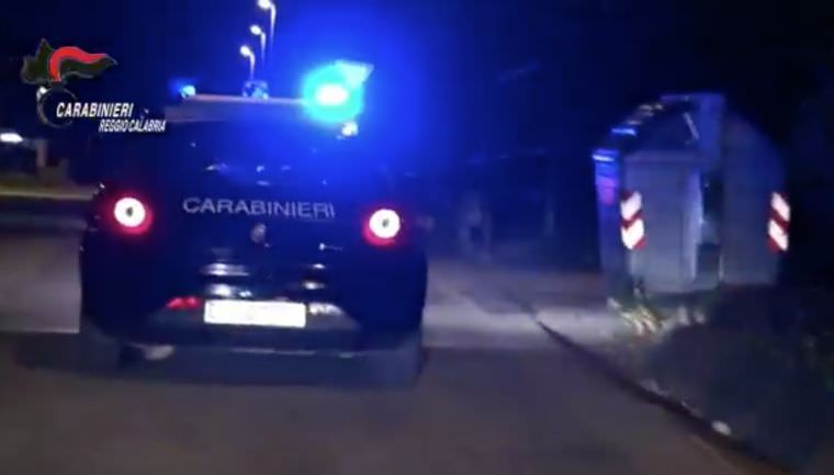 L'interdittiva "anticipata" al boss dei Labate dalla dipendente del Comune di Reggio