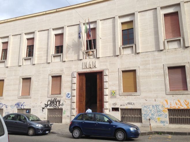 Conti in "rosso" dell'Asp di Cosenza, Notarangelo: «Siano ascoltati in commissione i vertici»