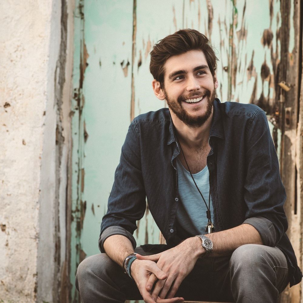 Cosenza, Capodanno in piazza con Alvaro Soler