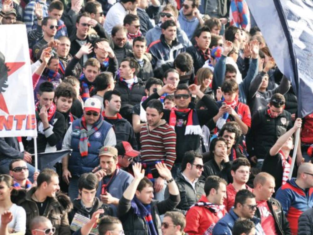 Se il terzo polo salva il Cosenza