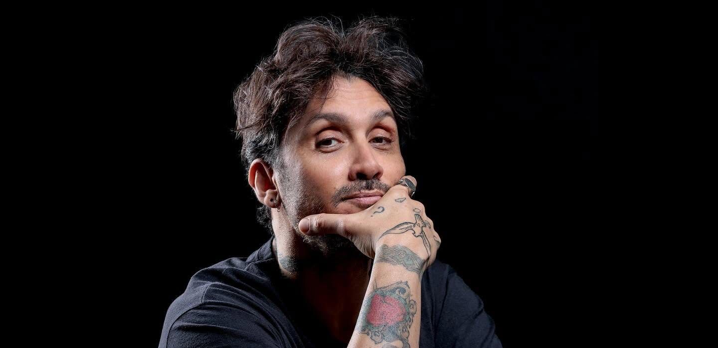 Stasera la XXV Festa dello Stocco di Cittanova, grande attesa per Fabrizio Moro