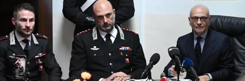 Femminicidio di Messina, ecco chi è il sospettato