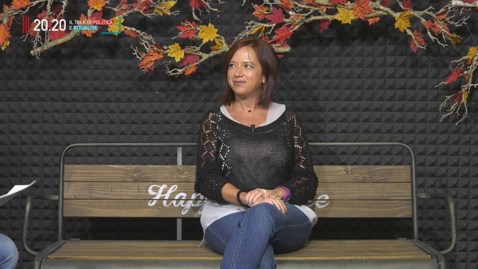 Bufera sull'Avr, Granato (M5S): «Santelli mandi a casa l'assessore Catalfamo»