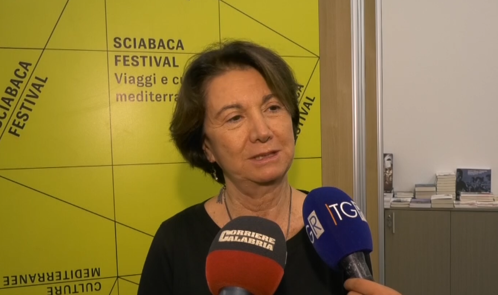 A “Sciabaca” la ministra Roccella presenta il suo libro – VIDEO