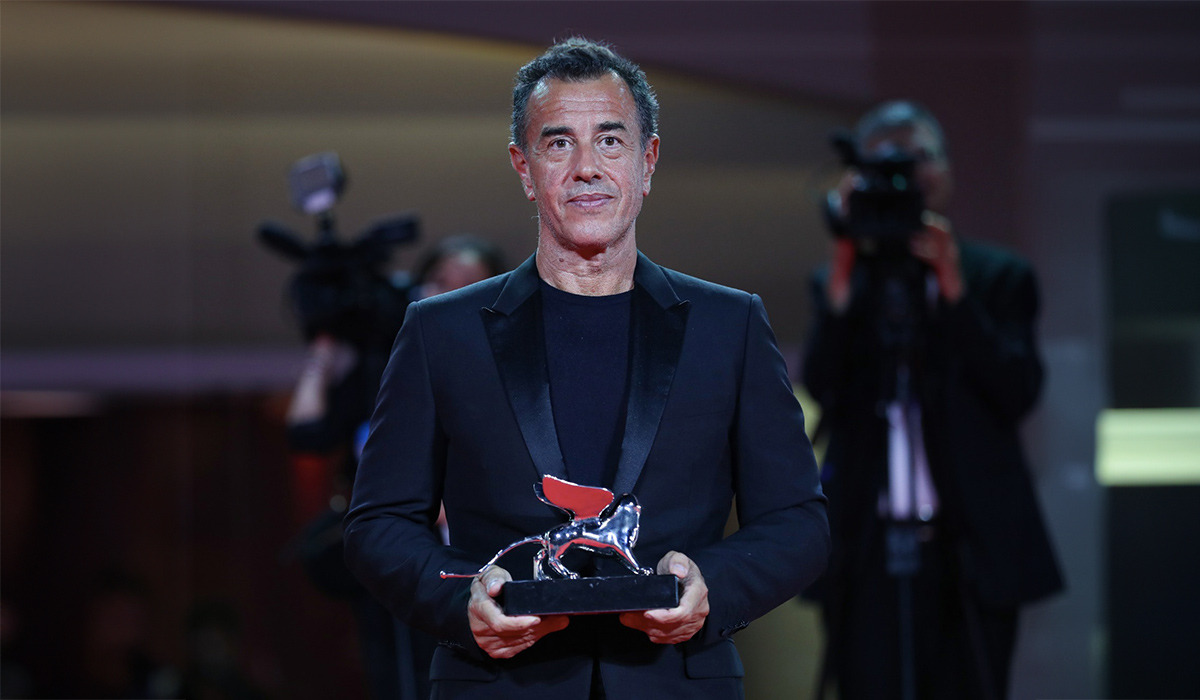 Matteo Garrone torna a Gioia Tauro per il decennale del Gioia Film Fest