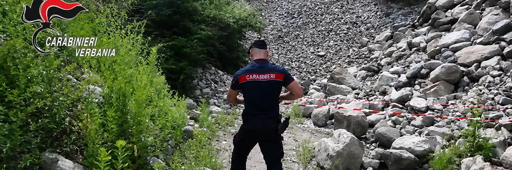 Traffico illecito di rifiuti e legami con la ‘ndrangheta: 8 arresti