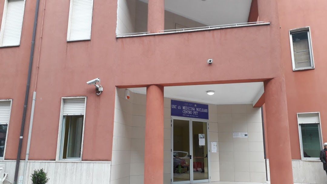 Cosenza, al Mariano Santo arriva anche Oncologia