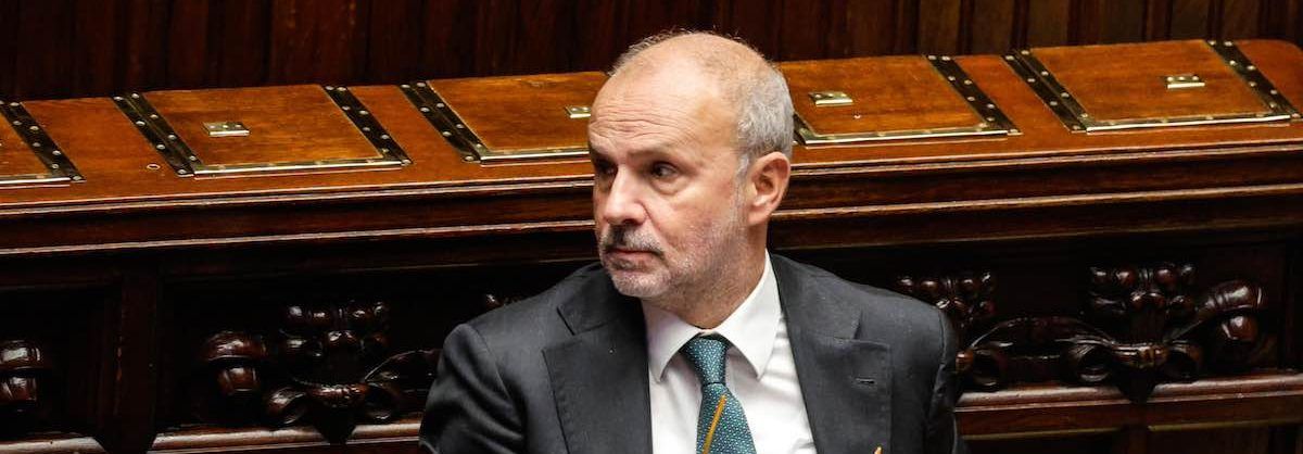 Hantavirus, Schillaci: «Non è il Covid, i cittadini stiano tranquilli»