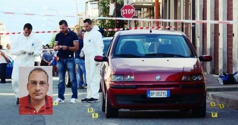 ‘Ndrangheta, l’estate di sangue di Mileto: luce sull’omicidio di Angelo Corigliano
