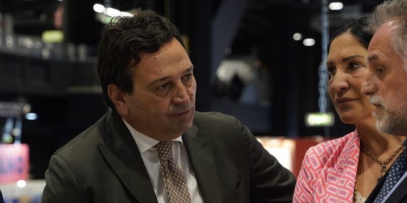 Bit, Orsomarso: «Punteremo sui millennials. Pronto un mega contest per giugno»