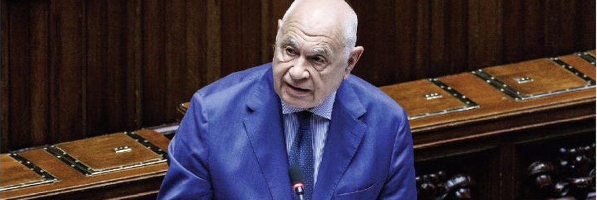 Abuso d’ufficio, Nordio: «Molti sindaci Pd sono venuti a dirci che facevamo bene»