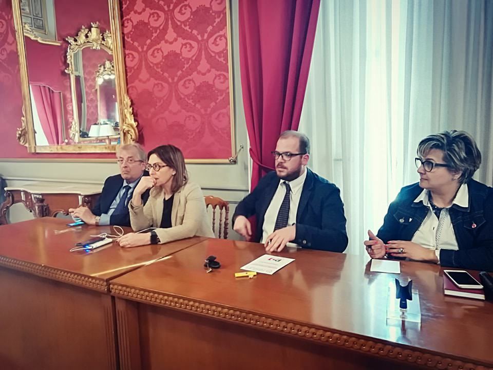 Il «gioco al massacro» nel Pd cosentino