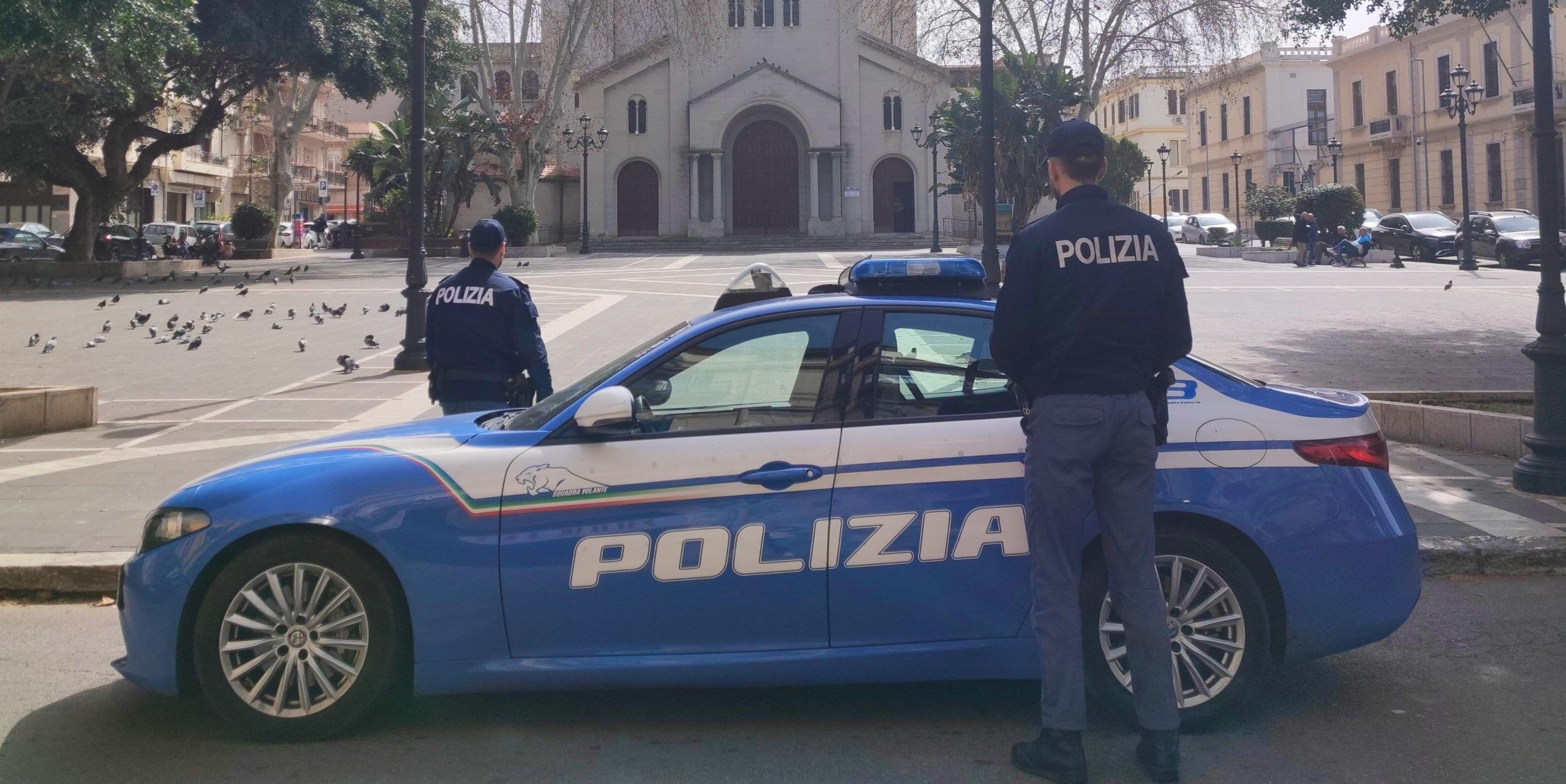 Reggio Calabria, 3 stranieri irregolari espulsi e altrettanti denunciati per soggiorno illegale