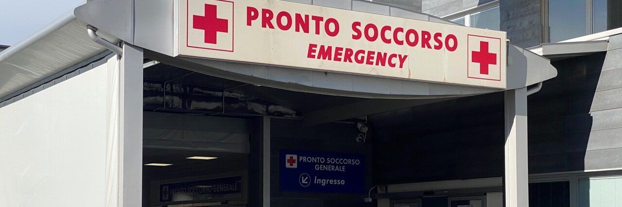 Dimessa dall’ospedale, muore bimba di 2 anni