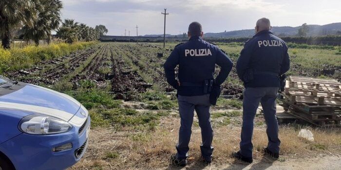 Rocca di Neto, sanzionate sei persone che lavoravano senza green pass