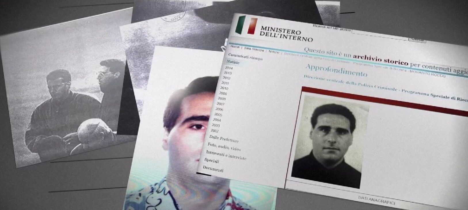 Gli anni bui a caccia di un fantasma. Il “Duello” vinto con Rocco Morabito, il narcobroker di Africo