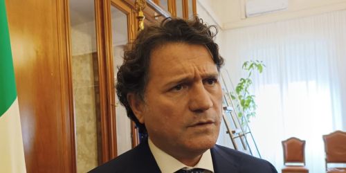 silvestro autonomia differenziata