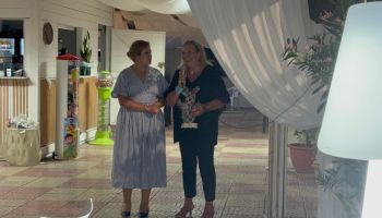 Fondi per il nuovo Centro Antiviolenza di Bovalino: a Marina di Gioiosa vince la solidarietà